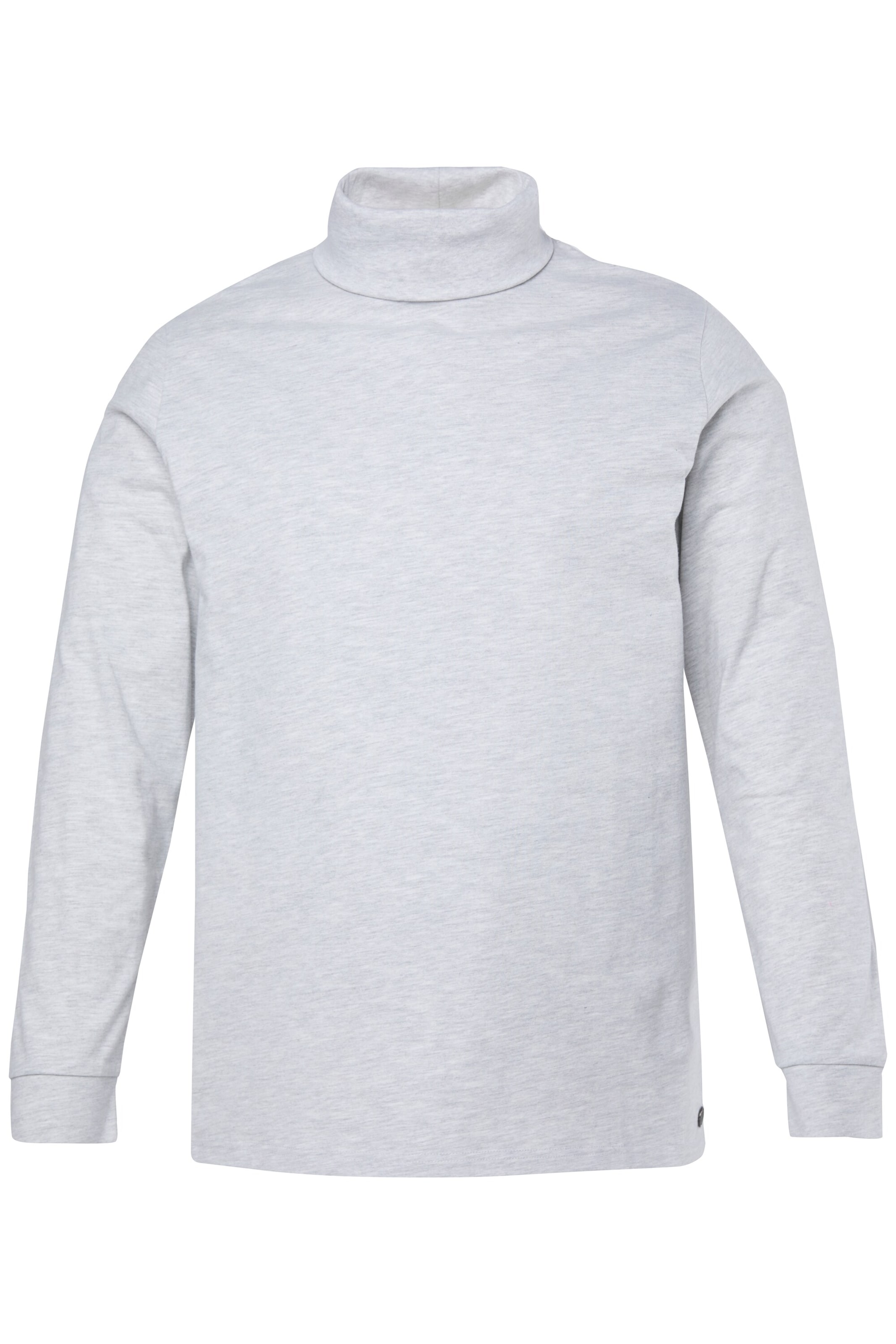 JP1880 Shirt in Grey: front