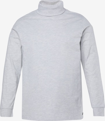 JP1880 Shirt in Grey: front