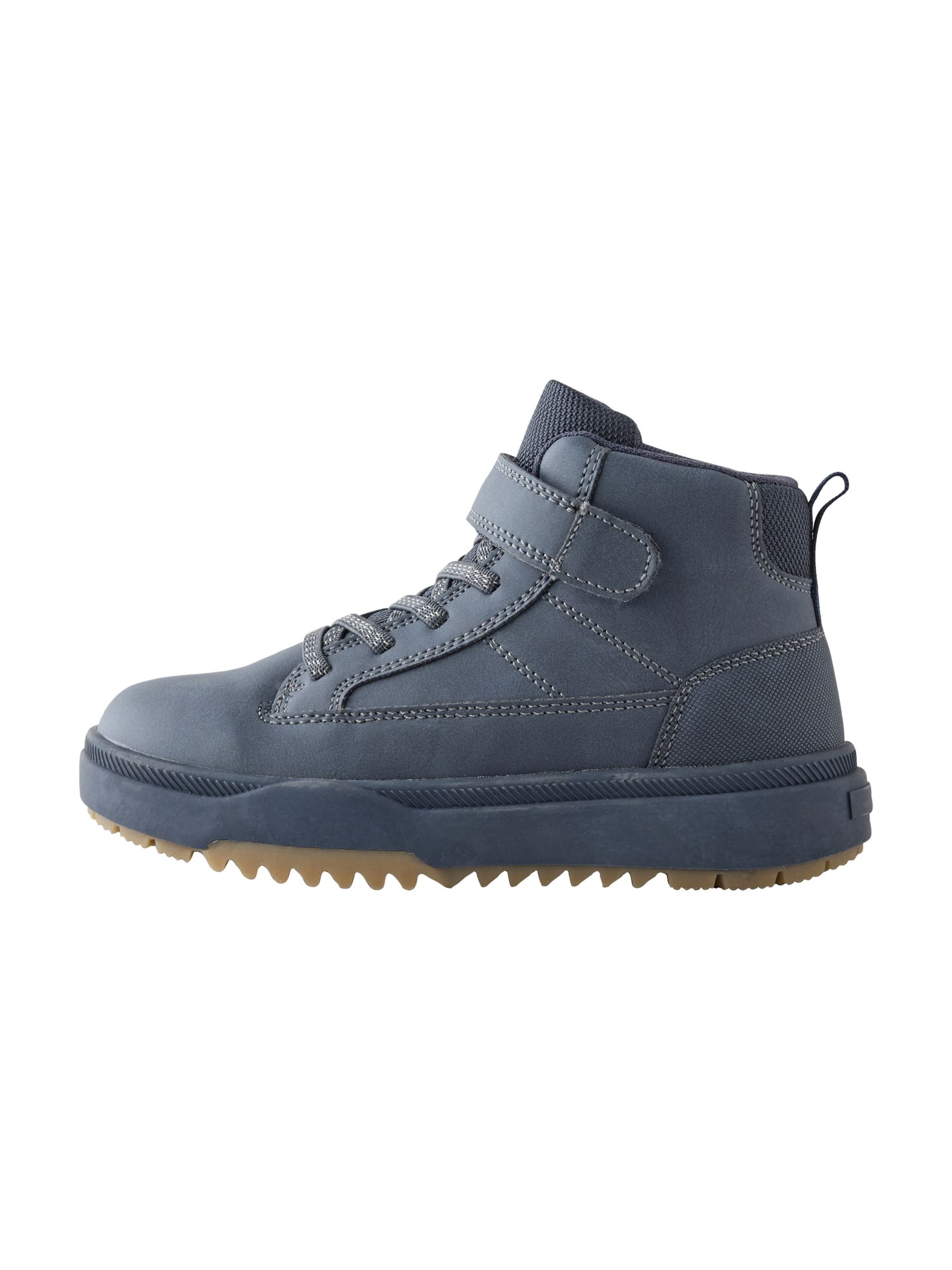 Stivale di Next in blu: frontale
