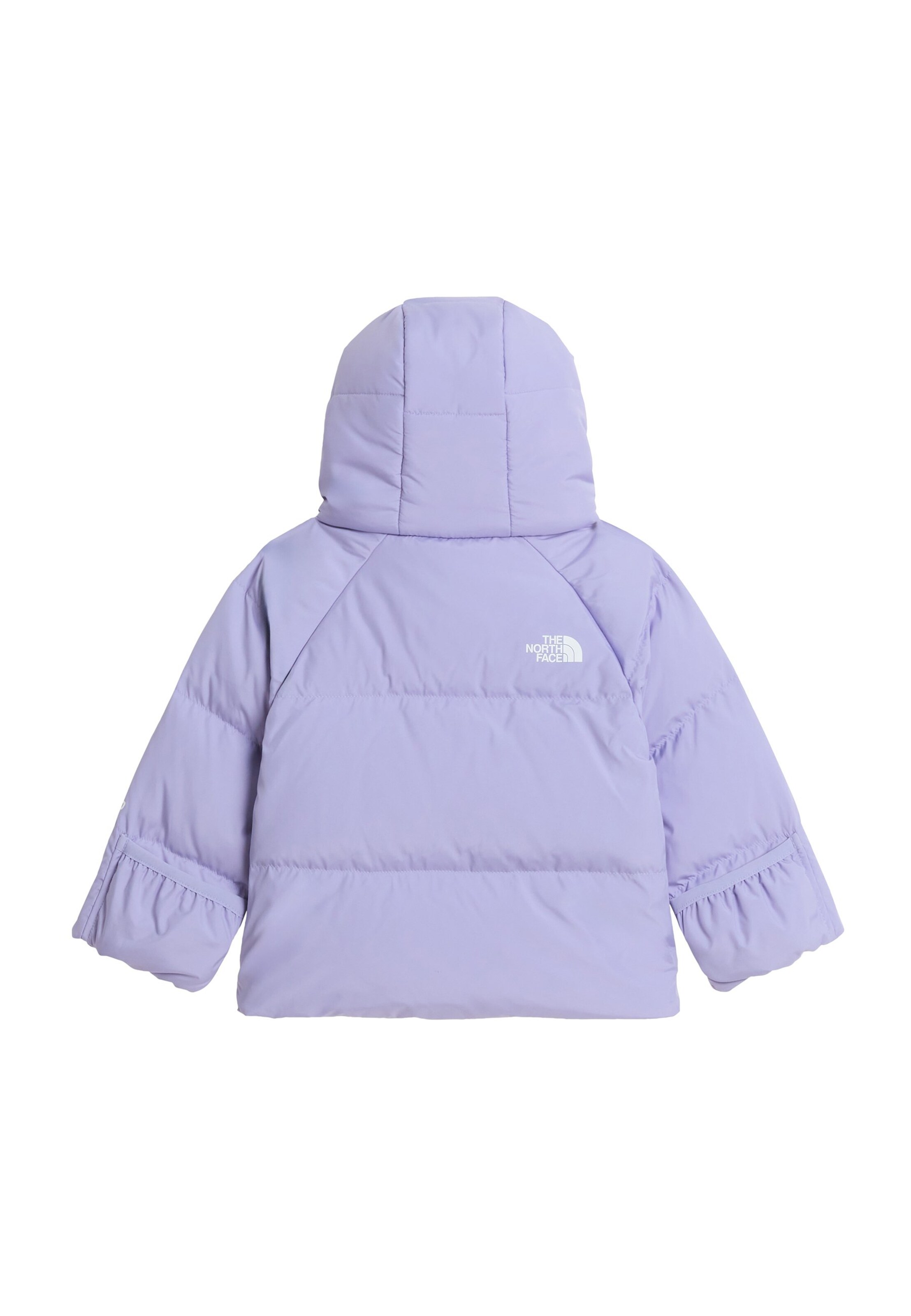 THE NORTH FACE - Chaqueta de montaña en lila