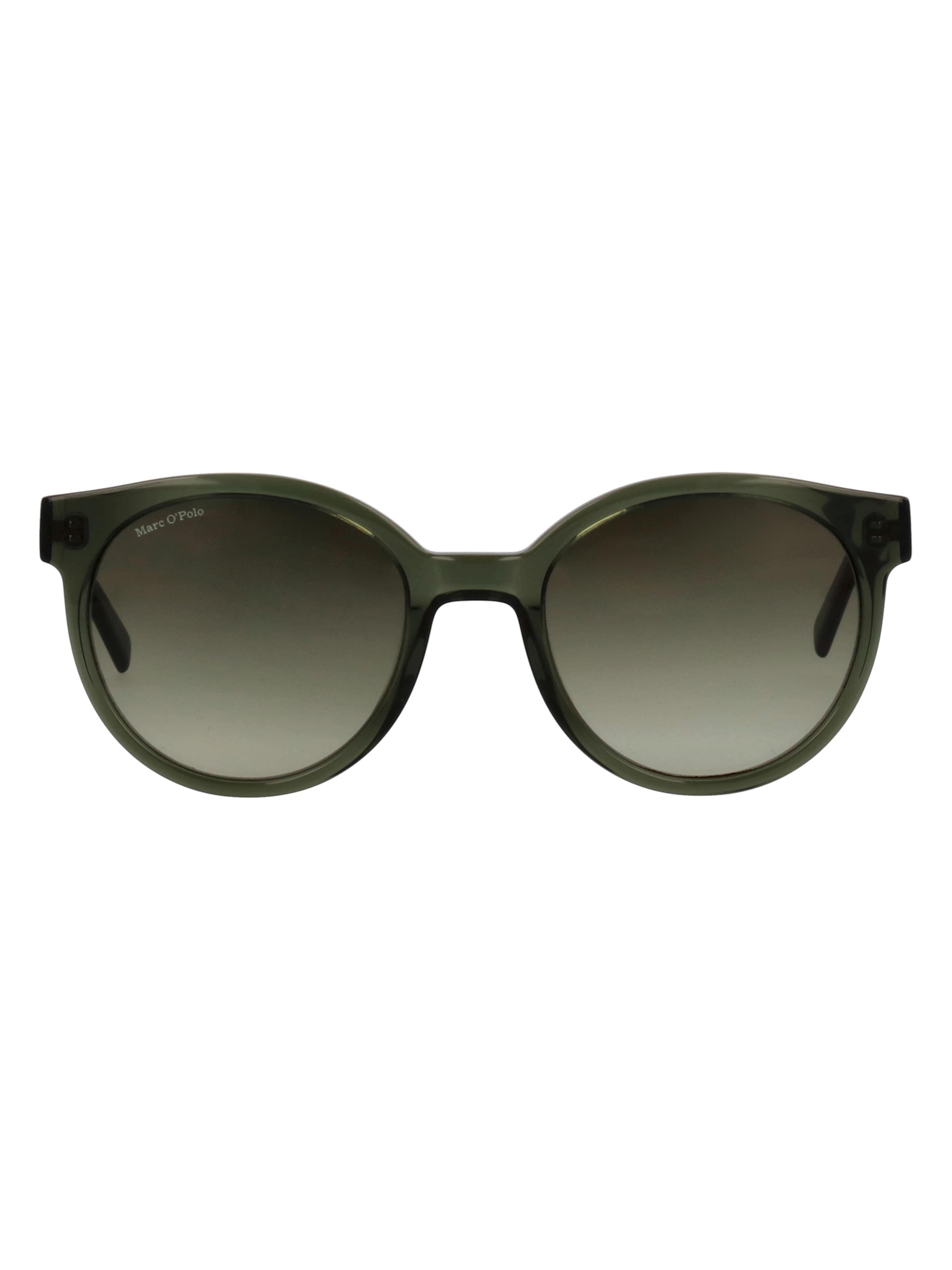 Marc O'Polo EYEWEAR Sonnenbrille‌‌‌‌‌‌‌‌ in Grün