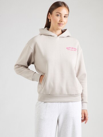 Sublevel Sweatshirt in White