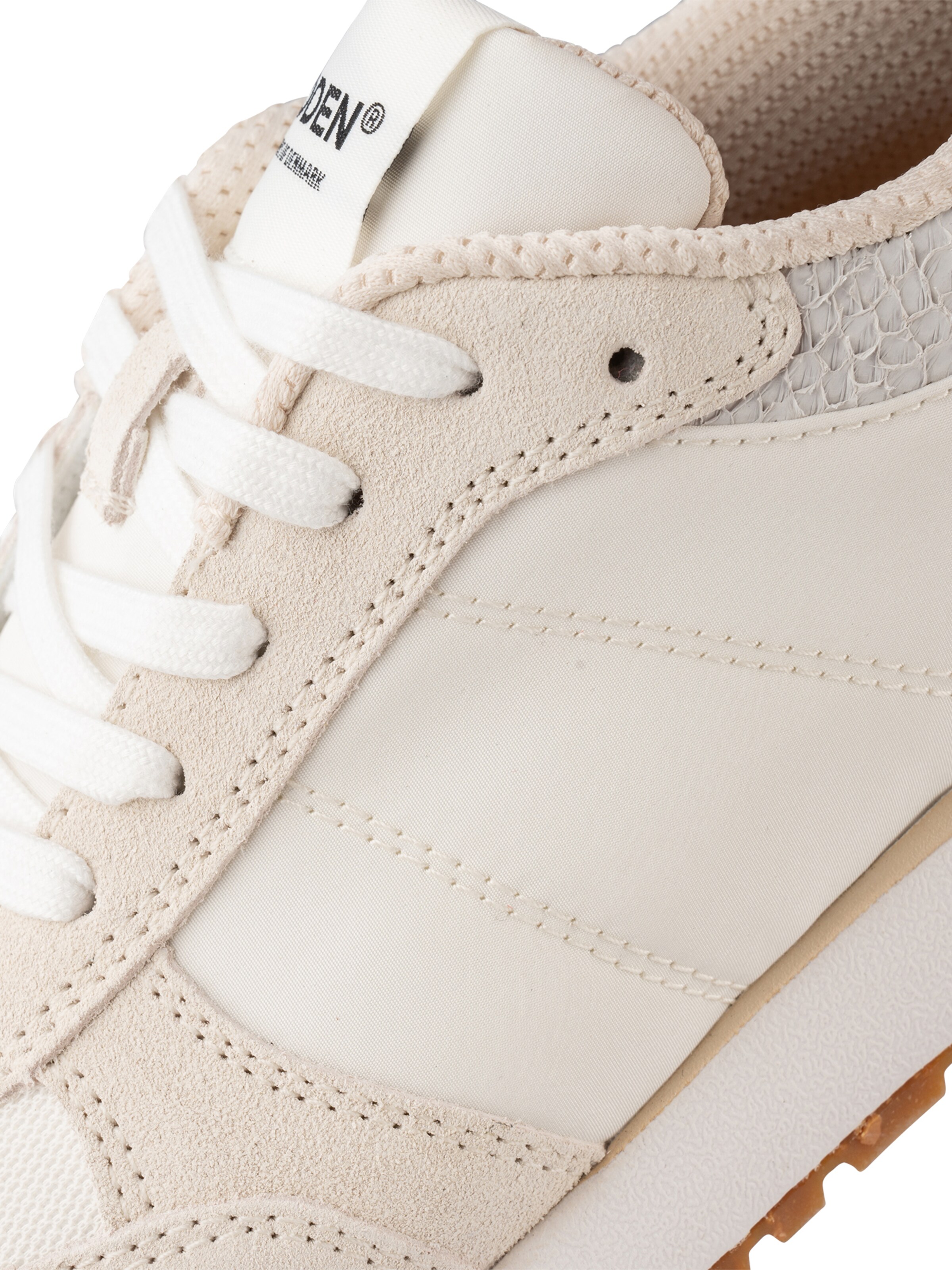 WODEN Sneakers laag 'Ronja' in Wit