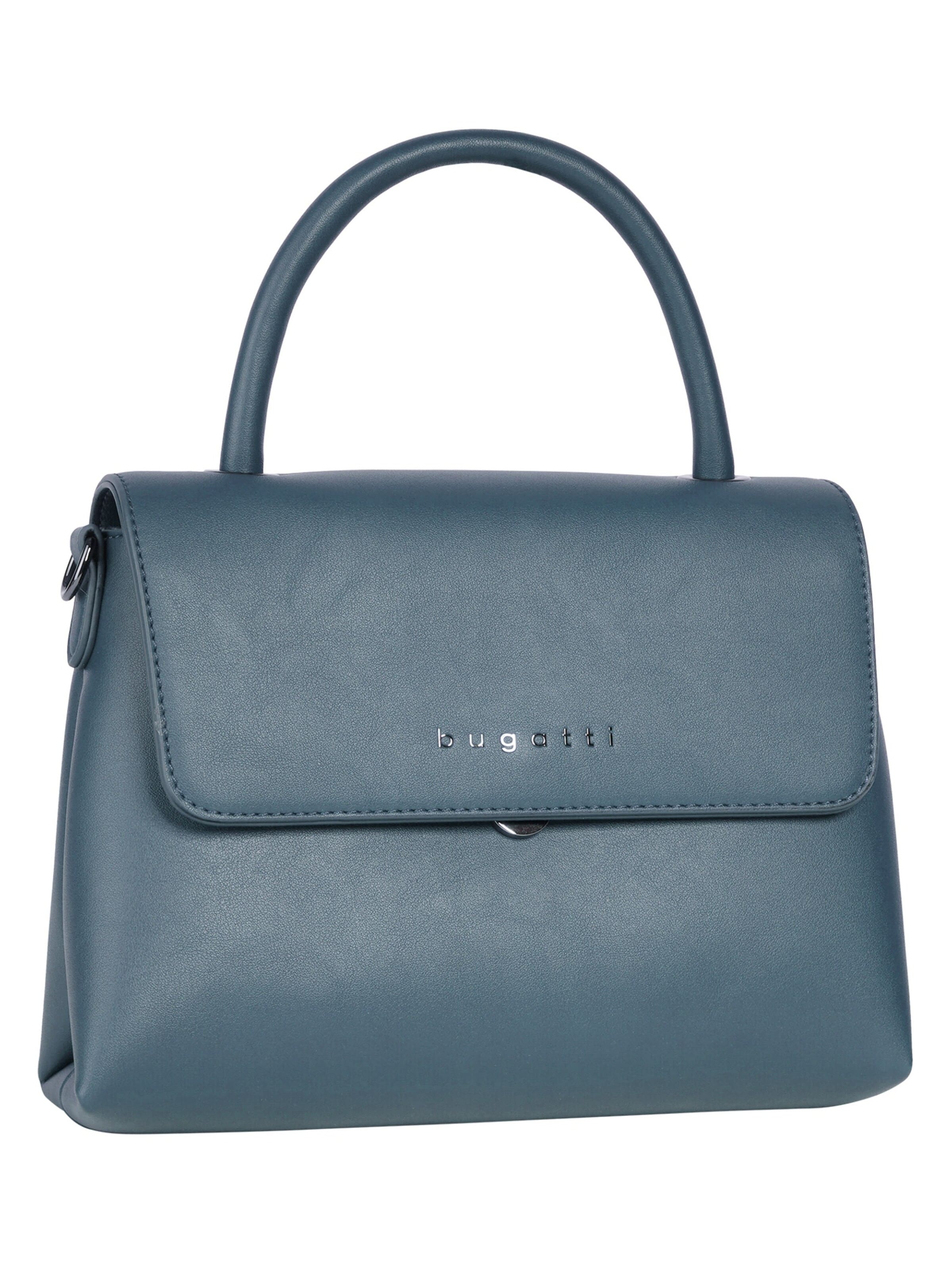 bugatti Handbag 'ALMATA' in Blue