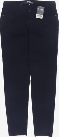 True Decadence Pants in XXL in Blue: front