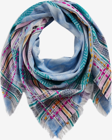 CODELLO Wrap in Mixed colors: front