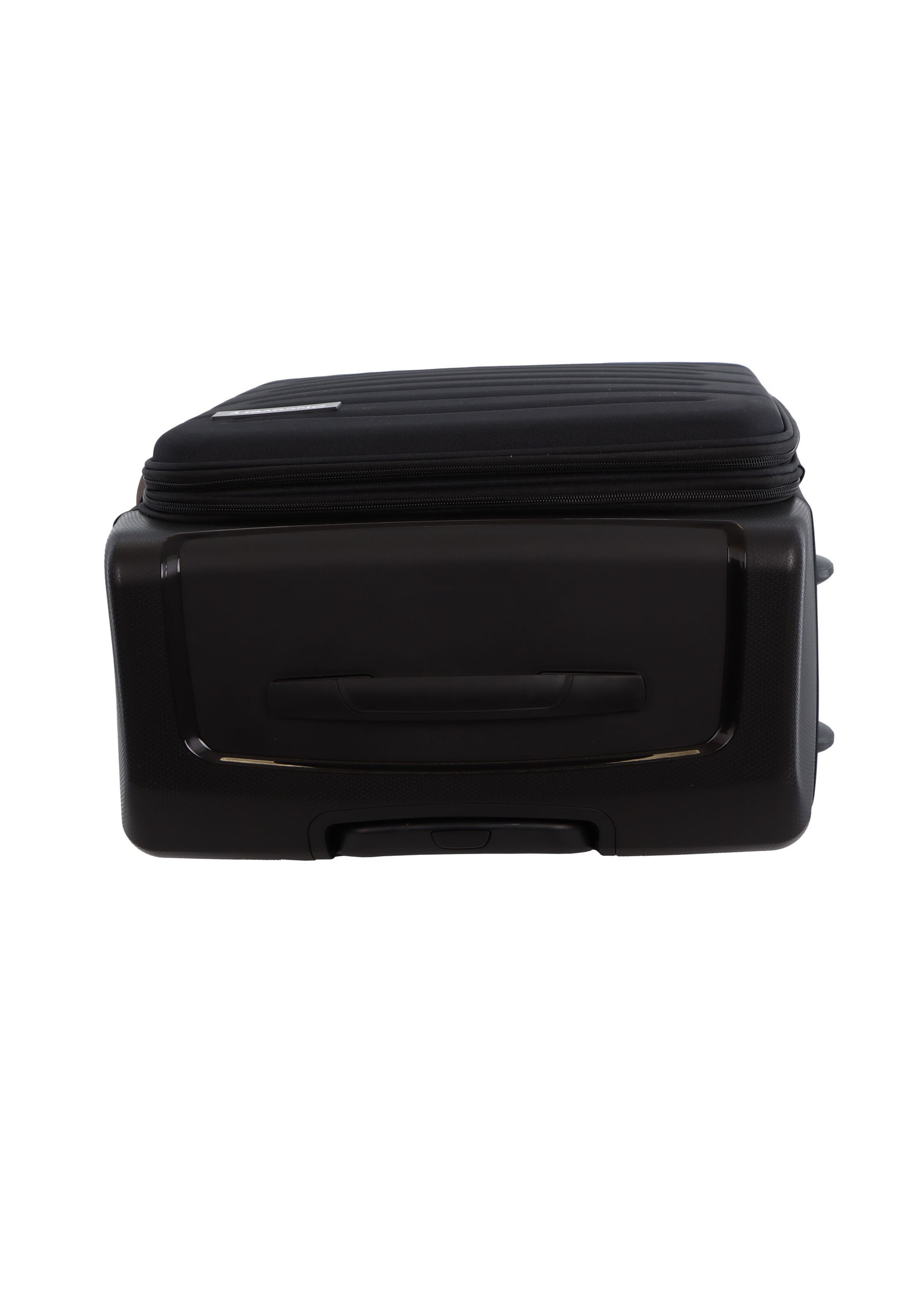 Discovery Suitcase 'MOTION' in Black
