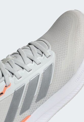 ADIDAS PERFORMANCE Loopschoen 'Runfalcon 5' in Grijs