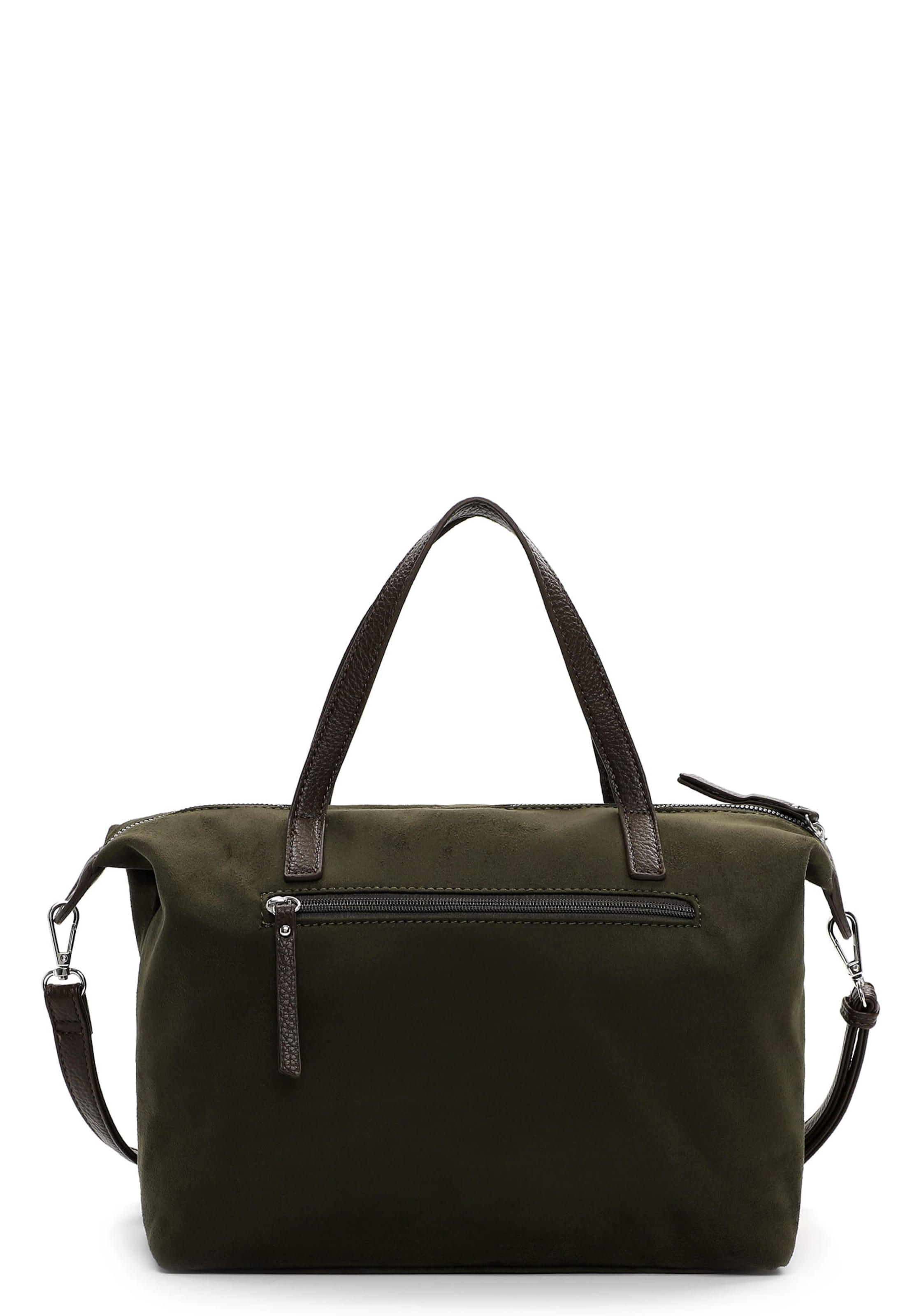 Emily & Noah Shopper 'Drancy RUE 09' in Green