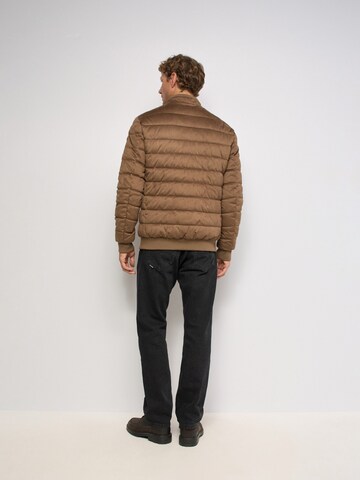 Veste d’hiver Salsa Jeans en marron