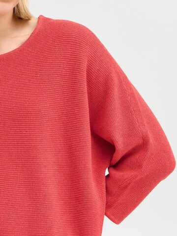 Fransa - Pullover ' FRSINJA PU 1 ' em rosa