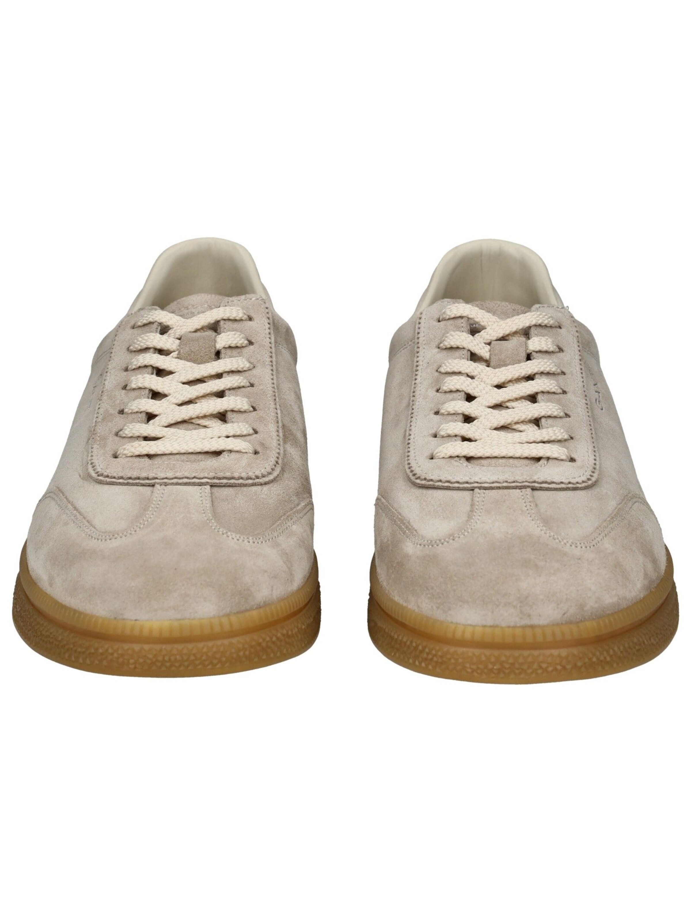 Sneaker bassa 'Cuzmo' di GANT in beige