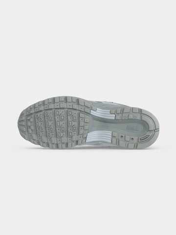 Nike Sportswear Кроссовки 'P-6000' в Серый