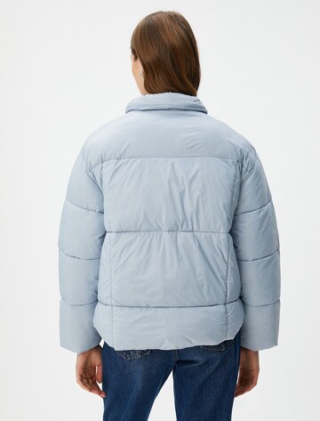 Koton Jacke in Blau