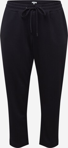 Tom Tailor Women + Hose in Schwarz: predná strana