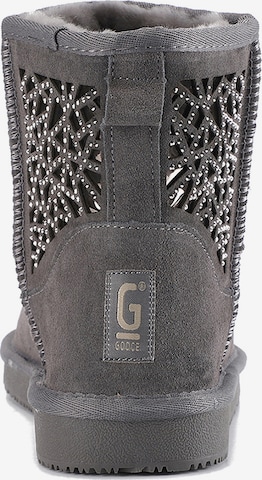 Gooce Snow Boots 'Lana' in Grey