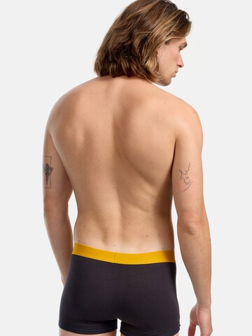 Boxers DIM en noir