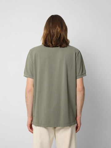 Scalpers Shirt in Grau