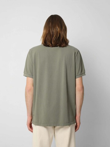 T-Shirt Scalpers en gris