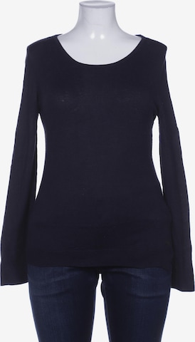 EDC BY ESPRIT Pullover L in Blau: predná strana