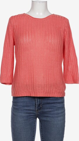 Marco Pecci Sweater & Cardigan in M in Pink: front