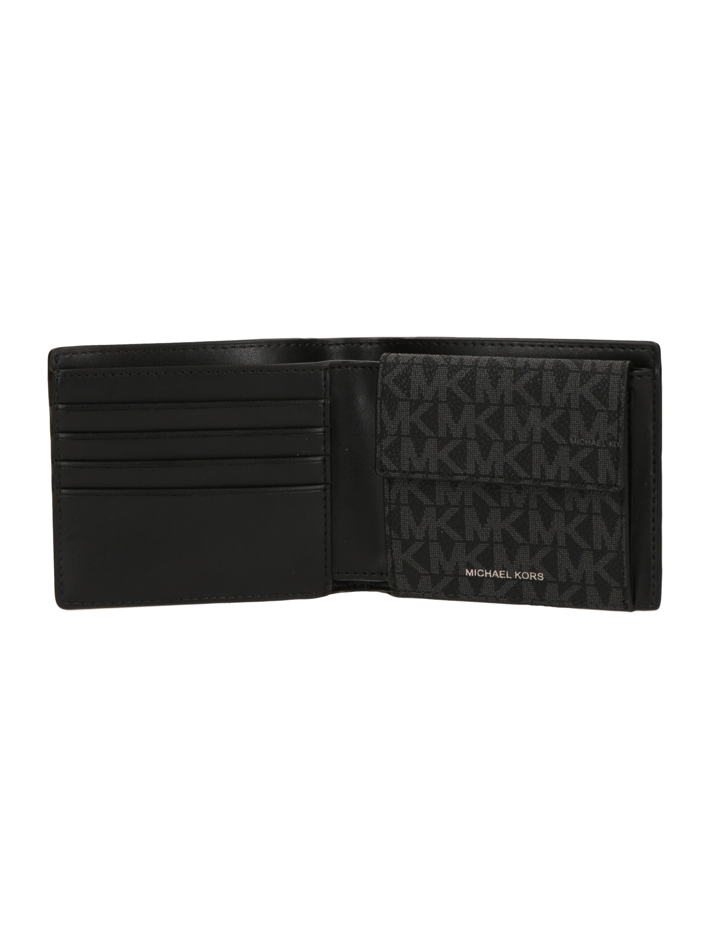 Michael Kors Πορτοφόλι σε μαύρο