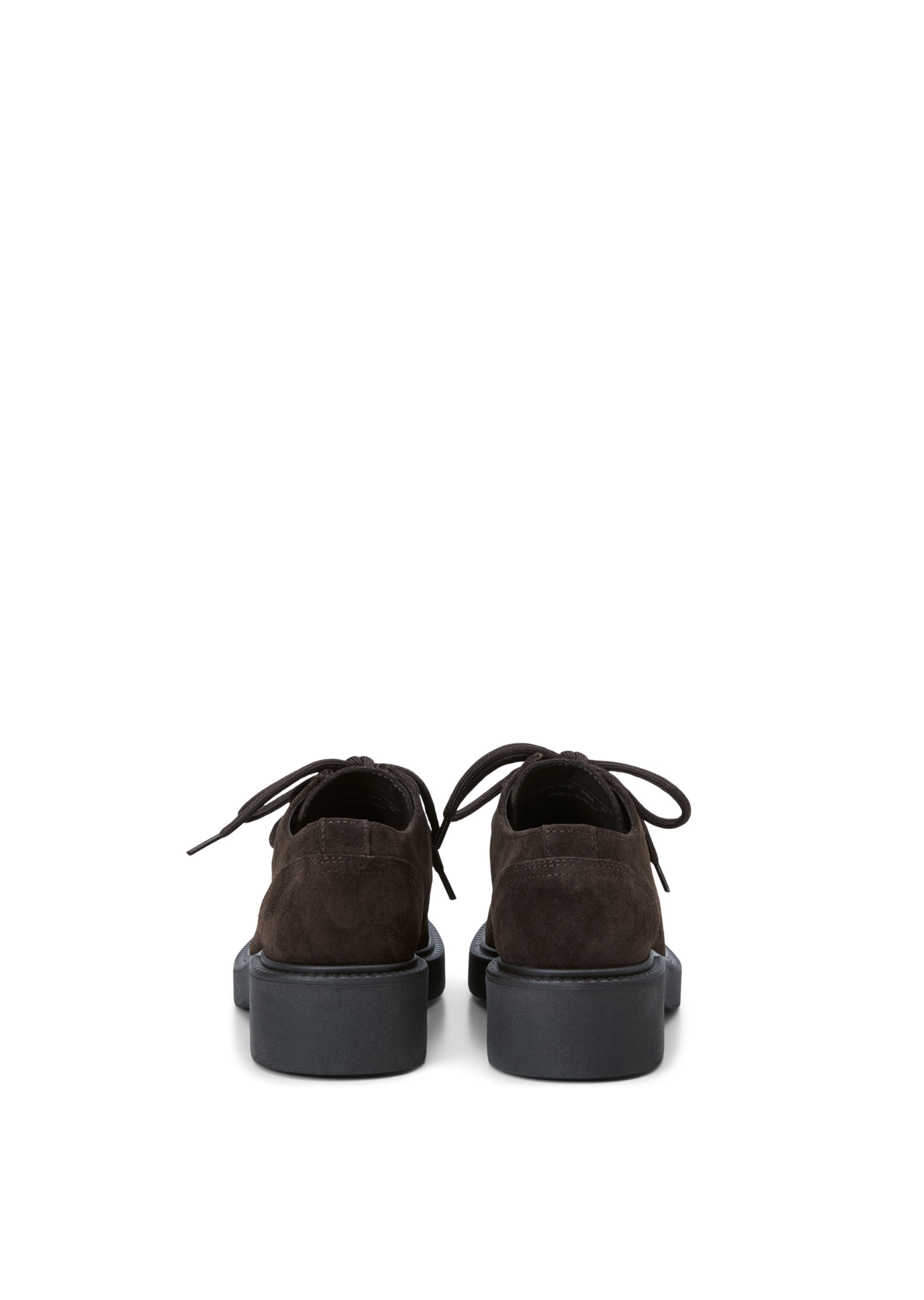 Marc O'Polo Schnürschuh 'Perla' in Braun