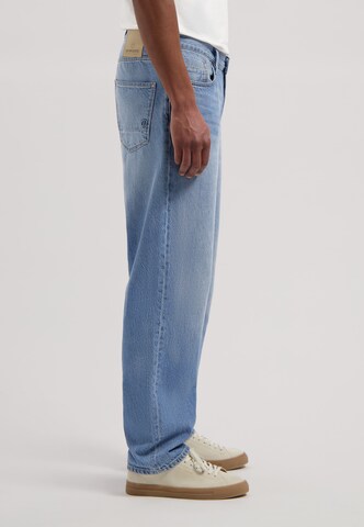 Dstrezzed Regular Jeans 'Brando' in Blauw