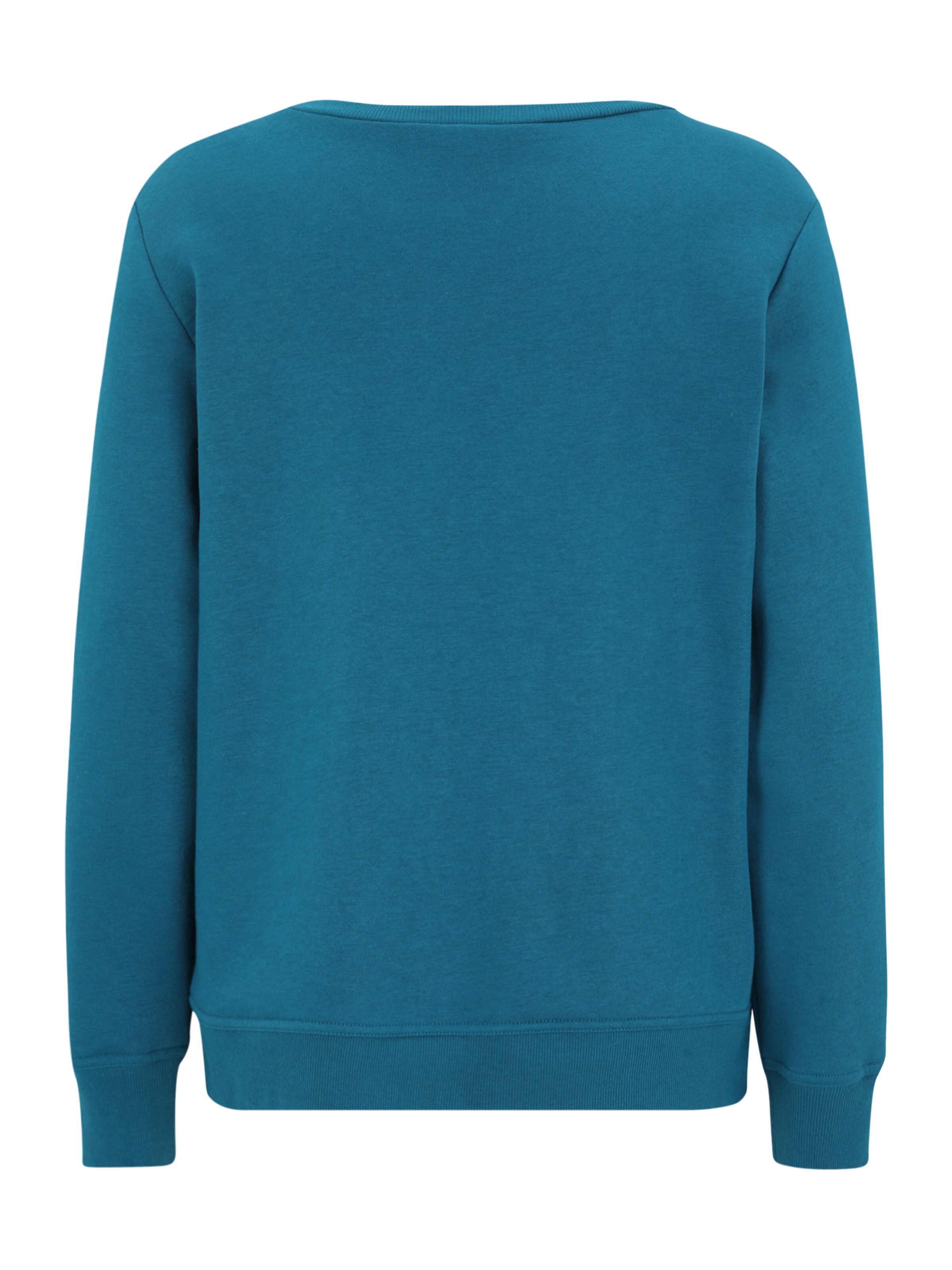 GAP Sweatshirt in Blue