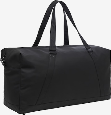 Hummel Weekender in Black