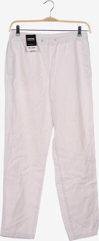 Peter Hahn Jeans in 28 in White: front