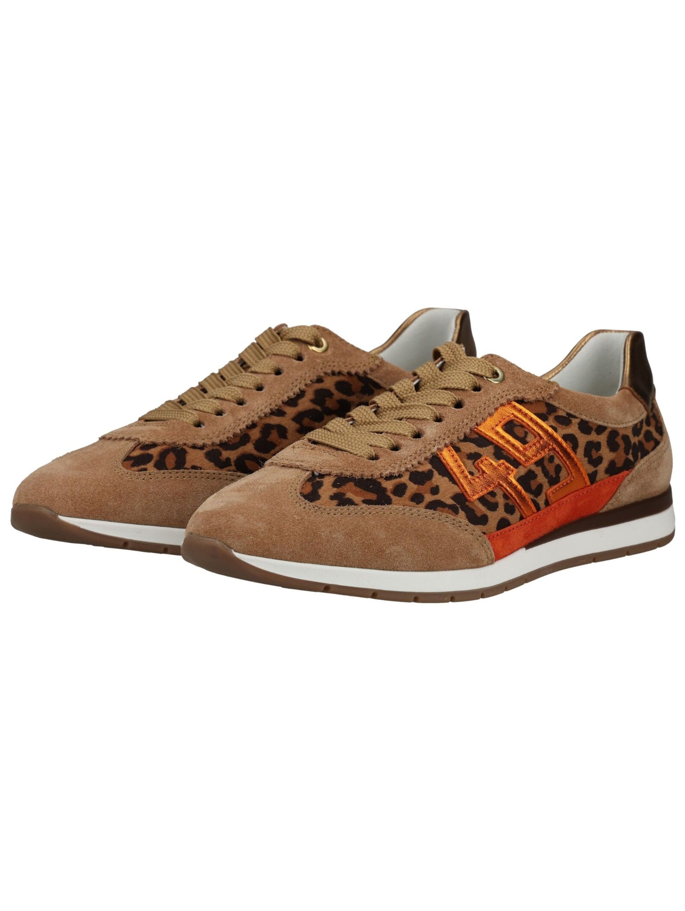 ARA Sneakers in Brown