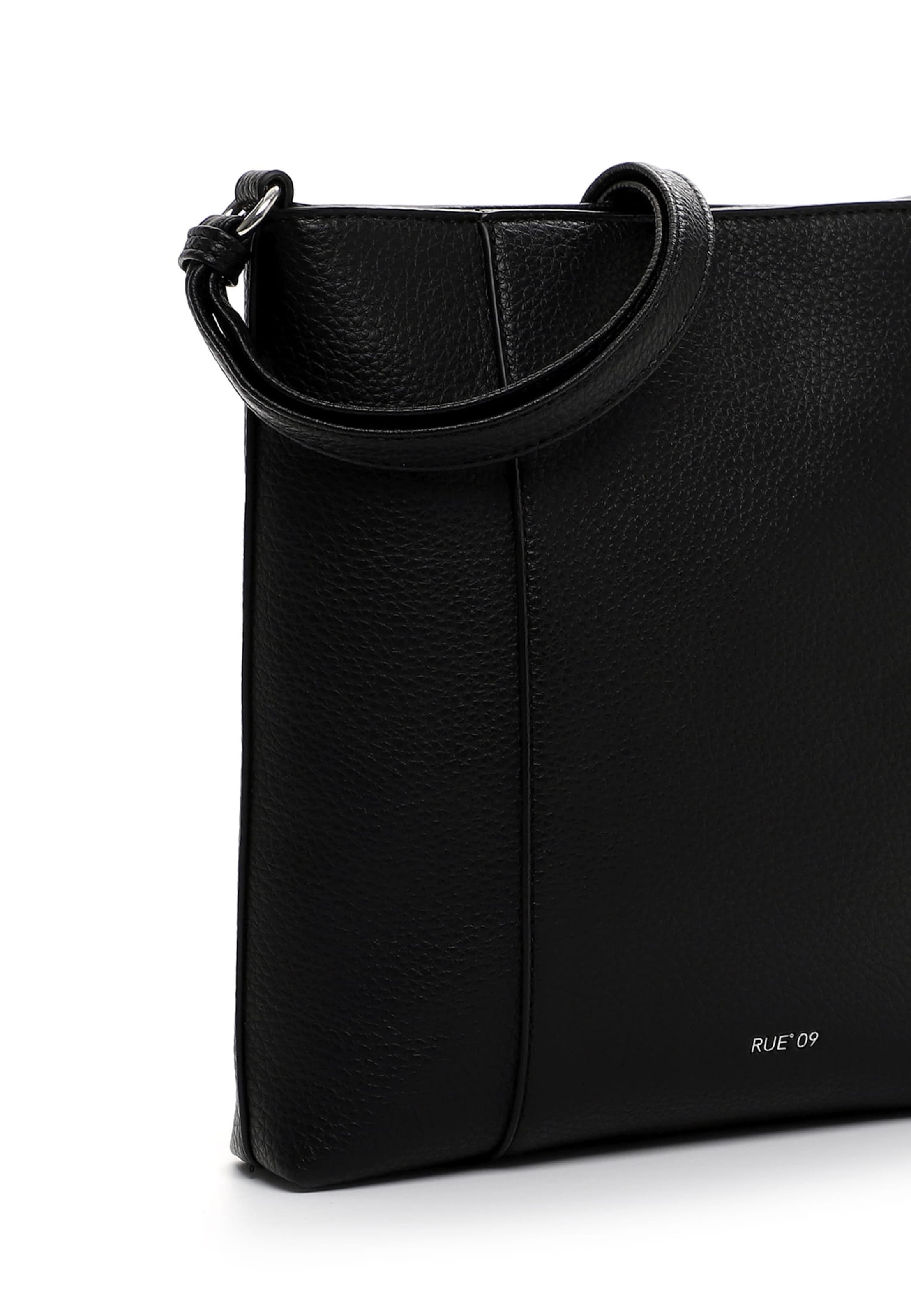 Emily & Noah Сумка через плечо 'Metz RUE 09' в Черный