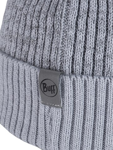 BUFF Mütze 'Buff Merino Active Hat Beanie'‌‌ in Grau
