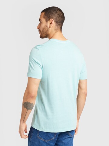 T-Shirt s.Oliver en vert