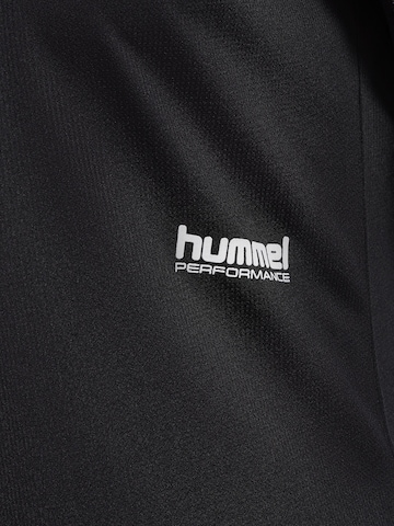 Hummel Functioneel shirt in Zwart