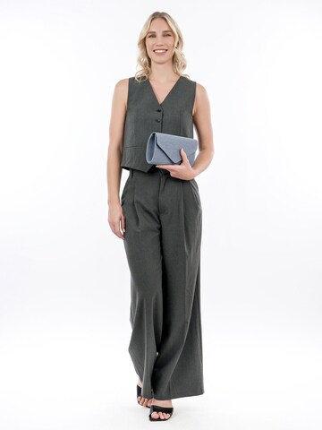 Pochette 'Amalia' di Tamaris in blu