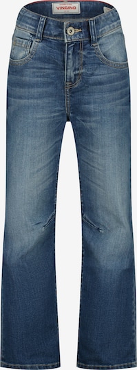 Džinsai iš VINGINO, spalva – tamsiai mėlyna, Prekių apžvalga