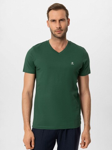 Antioch Shirt in Blue