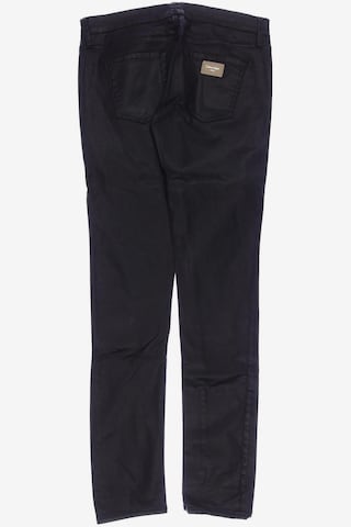 Calvin Klein Jeans Pants in S in Black