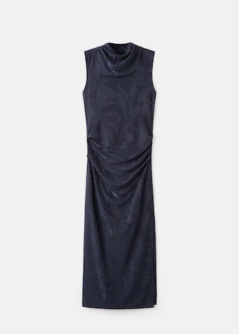 MANGO Dress 'Jackie' in Blue