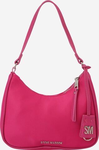 Borsa a spalla 'BGLIDE' di STEVE MADDEN in rosa