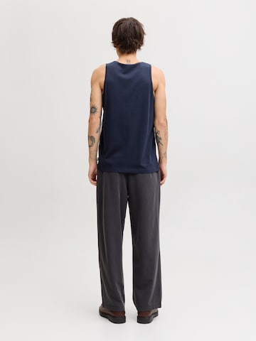 JACK & JONES Bluser & t-shirts i blå