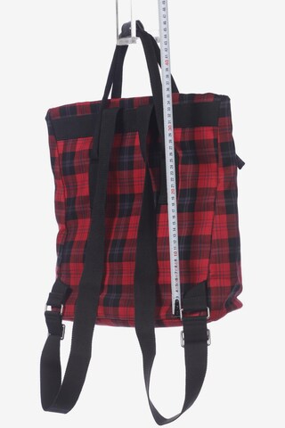 Marc O'Polo Rucksack One Size in Rot