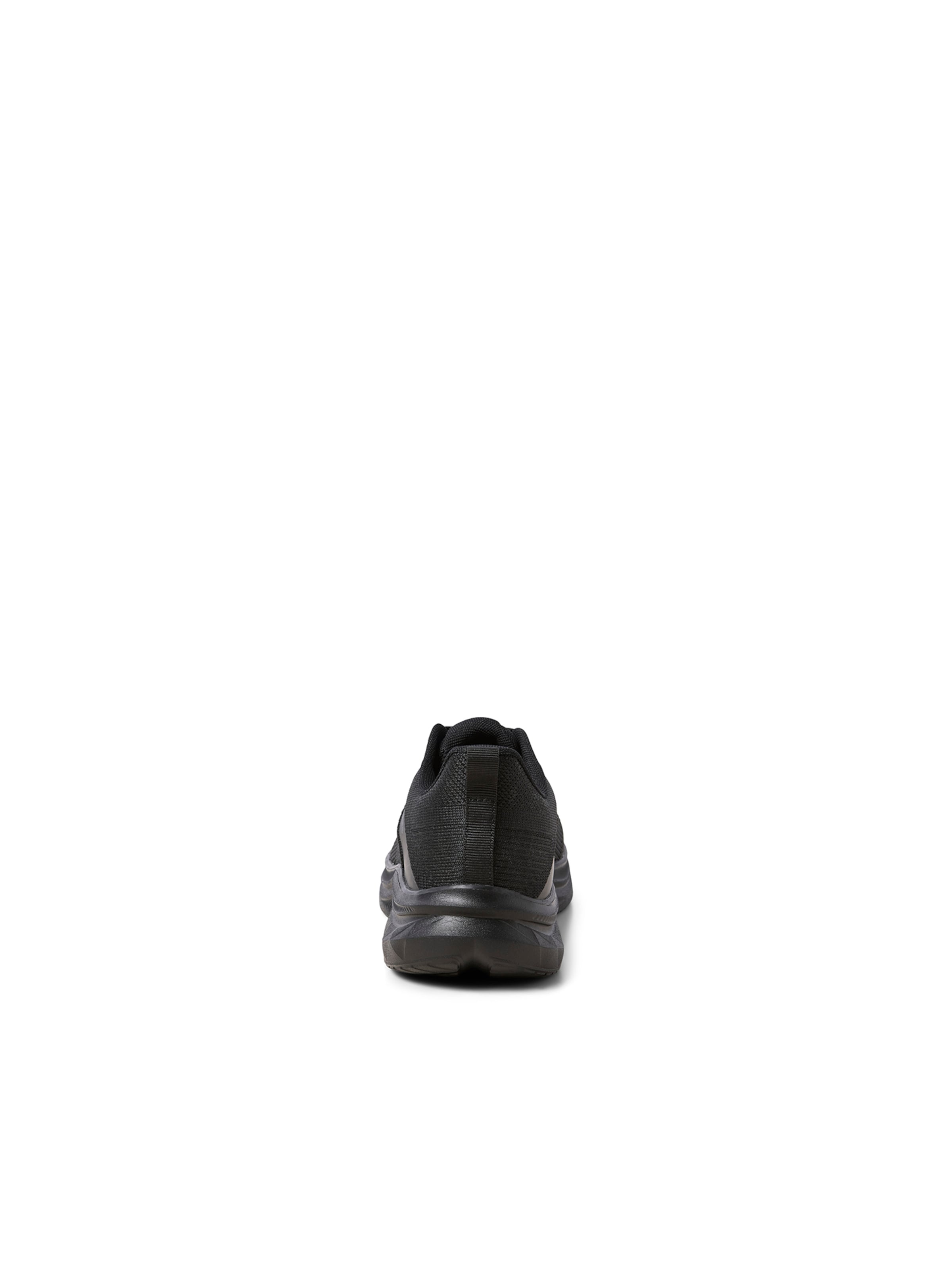 JACK & JONES Sneakers 'JFWDRAGO' in Black