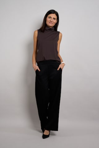Seidel Moden Top in Brown