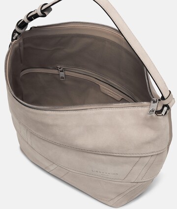 Sac bandoulière Liebeskind Berlin en beige