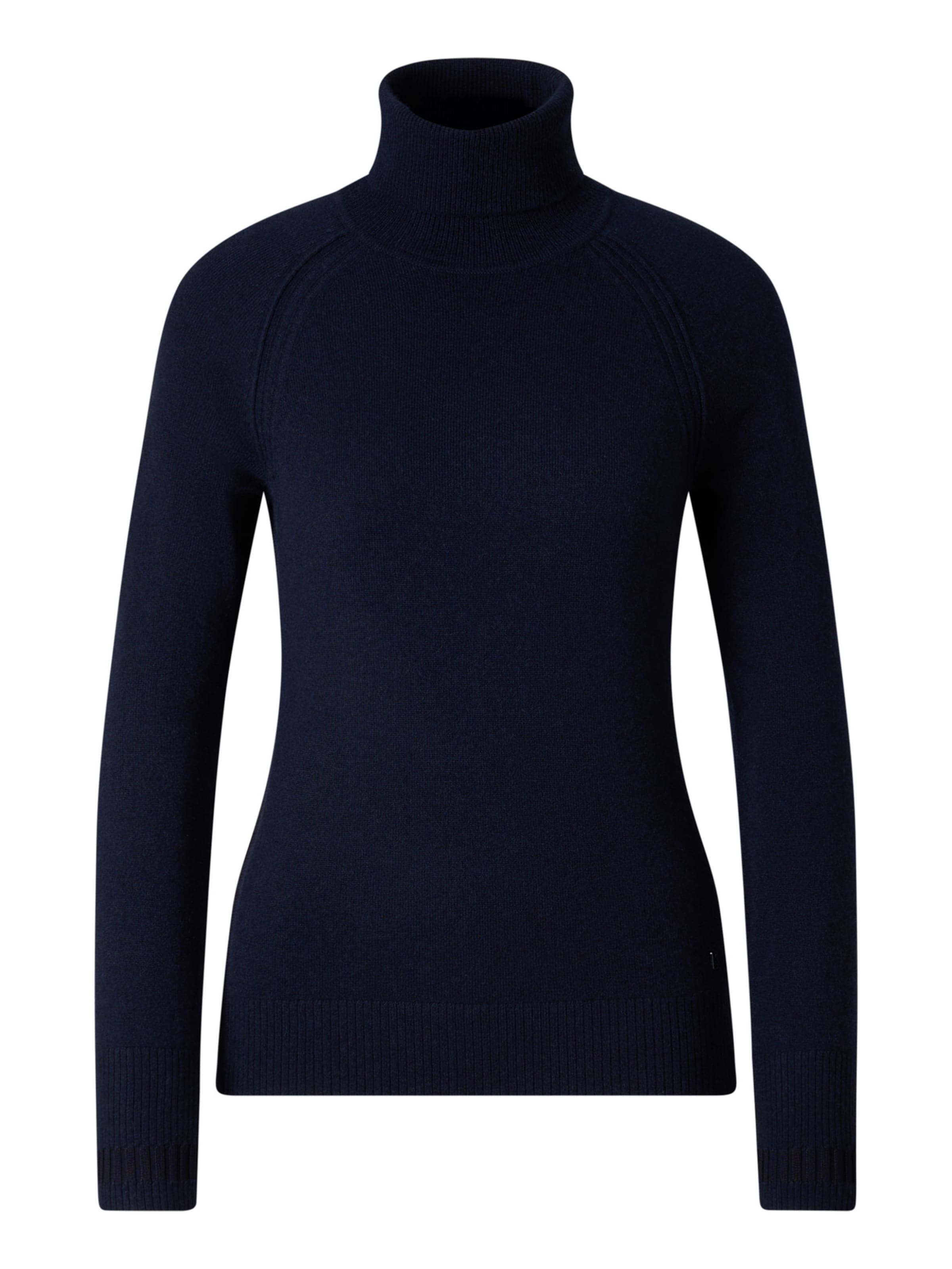 BOGNER Pullover 'Vaiana' in Blau: Vorderseite