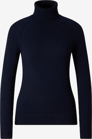 BOGNER Pullover 'Vaiana' in Blau: Vorderseite