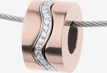 Pendentif Ernstes Design en or : devant